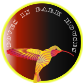 Doves in dark houses